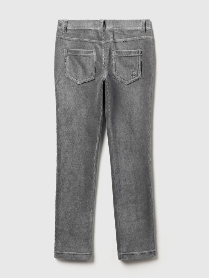 TROUSERS Mädchen image number 2